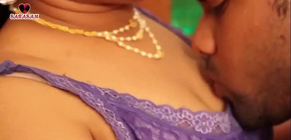  ANJALI (Telugu) as Young Wife, Gym Trainer - Seductive Romance in GYM